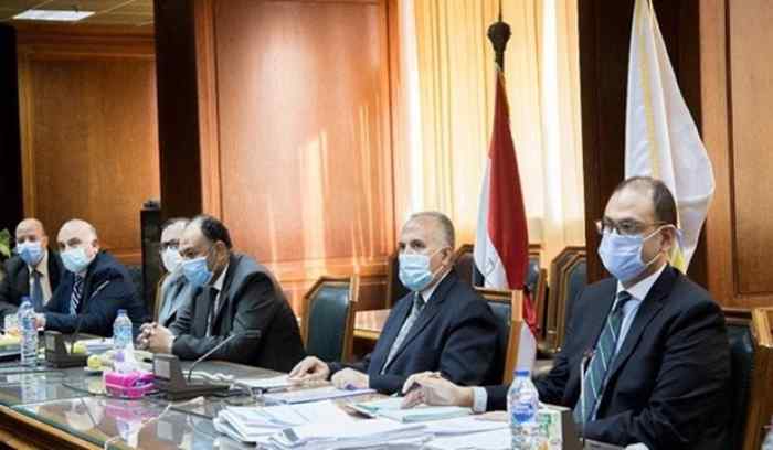 Ambassadeur d'Égypte: Washington seul est capable de sauver les négociations du barrage de la Renaissance