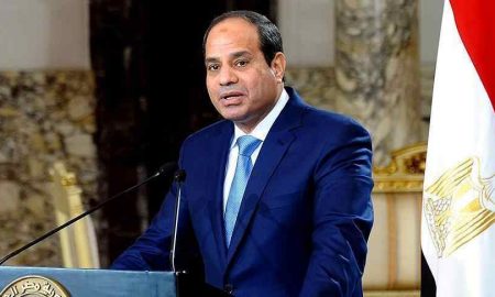 Barrage de la Renaissance: le président égyptien Abdel Fattah El-Sissi déclare que les négociations nécessitent patience et délibération