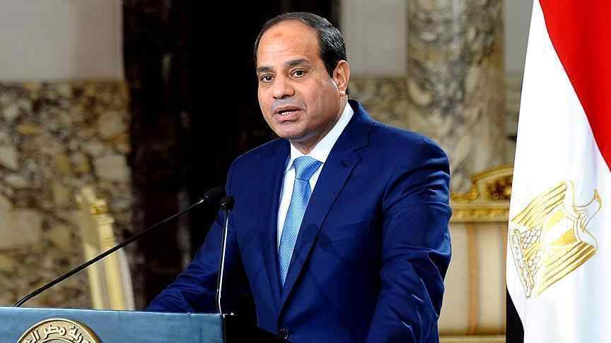 Barrage de la Renaissance: le président égyptien Abdel Fattah El-Sissi déclare que les négociations nécessitent patience et délibération