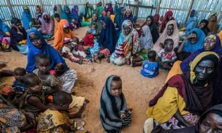 Nations Unies: 65 millions de dollars iront au financement de la réponse humanitaire en Éthiopie