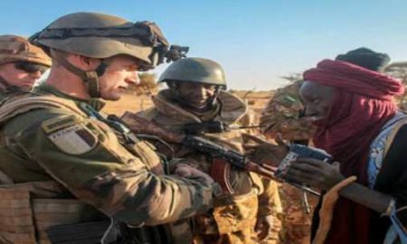 France: l’engagement de l’Europe au Sahel durera 10 ans