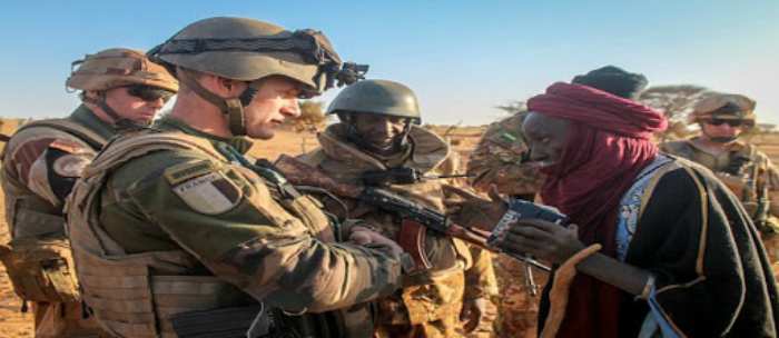 France: l’engagement de l’Europe au Sahel durera 10 ans