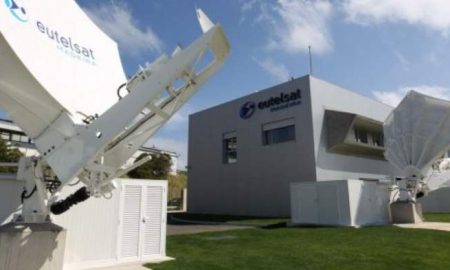 Eutelsat, en partenariat avec Facebook, étend l'utilisation du Wi-Fi express pour étendre la connectivité en Afrique