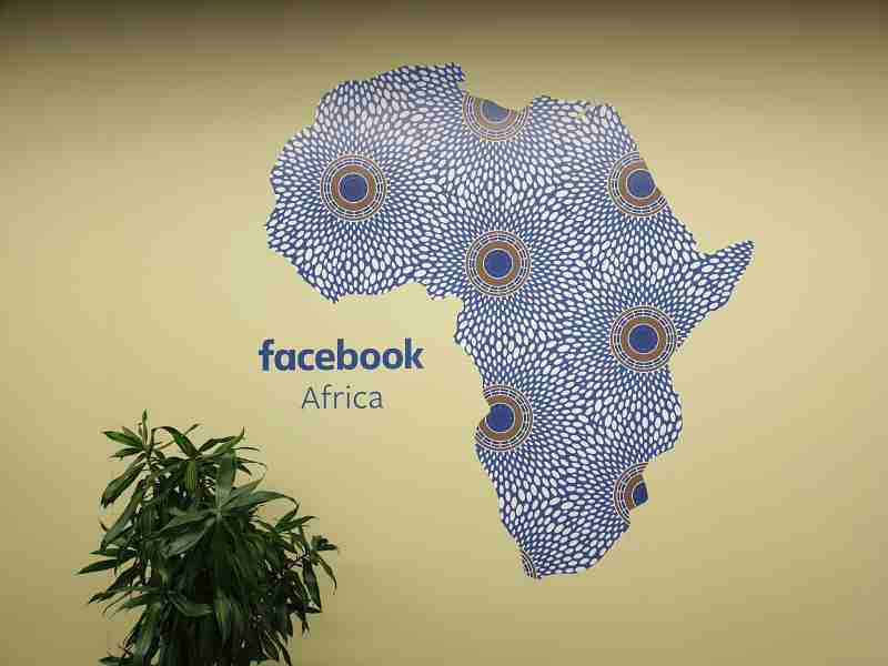 Facebook Africa lance une campagne mondiale célébrant les créatifs et les propriétaires de petites entreprises