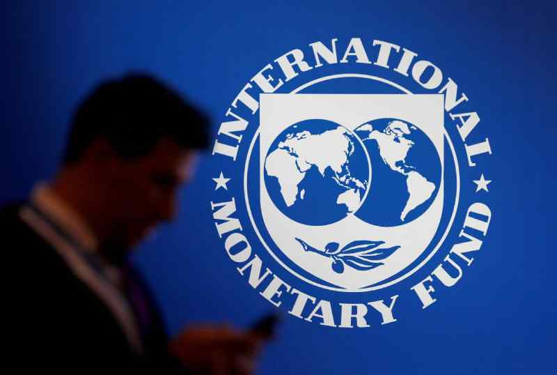Le Fonds monétaire international approuve un plan de financement pour réduire la dette du Soudan