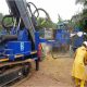 GoldStone commence l'extraction et l'empilement de minerai à la mine Homase au Ghana