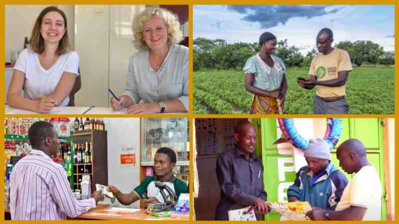 La société néerlandaise Goodwell Investments lance un fonds pour soutenir les PME africaines