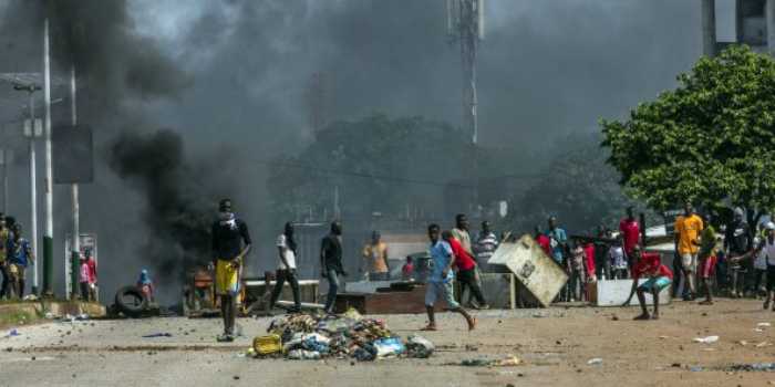 Un procès s'ouvre dans les violences post-électorales en Guinée