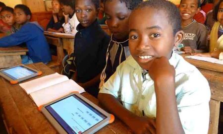 HP lance l'Innovation and Digital Education Academy pour équiper les enseignants en Afrique d'outils numériques