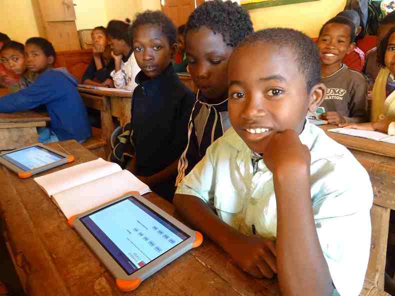 HP lance l'Innovation and Digital Education Academy pour équiper les enseignants en Afrique d'outils numériques