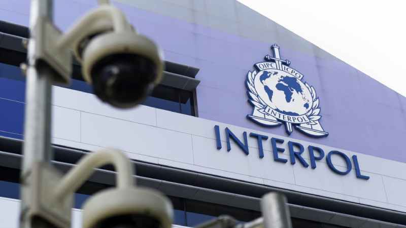 INTERPOL lance une initiative pour lutter contre la cybercriminalité en Afrique