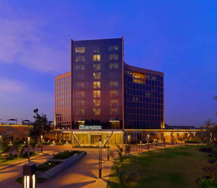 Kasada Capital Management acquiert le plus grand complexe hôtelier de Namibie