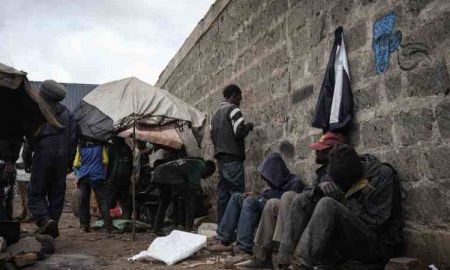 Comment le Kenya est-il devenu une destination majeure pour le commerce de l'héroïne?