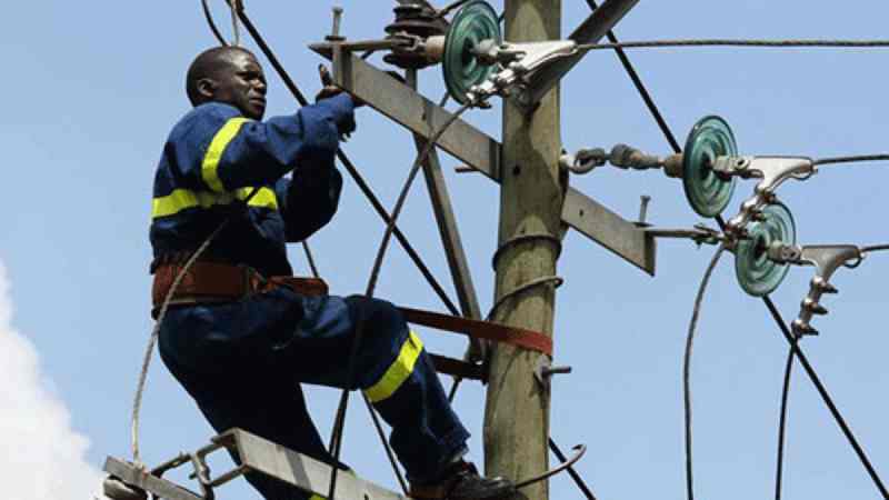 Les pannes d'électricité poussent Kenya Power à rembourser les consommateurs