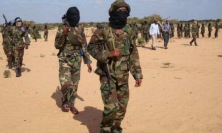 Kenya...3 gardes-frontières tués dans une attaque d’"Al-Shabab"