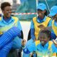 L'équipe féminine de cricket du Nigéria jouera au tournoi de Kigali