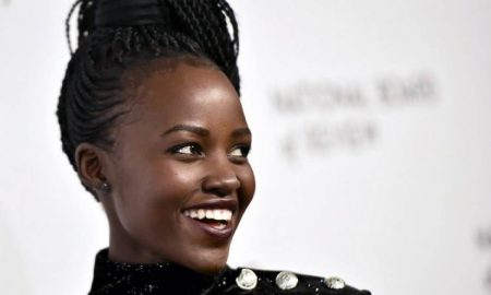 L'ADN de Lupita Nyong'o confirme que l'humanité est née d'une femme africaine