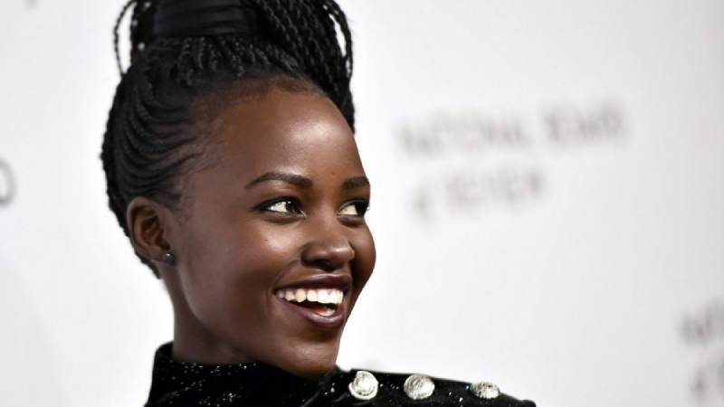 L'ADN de Lupita Nyong'o confirme que l'humanité est née d'une femme africaine