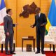 Macron reconnaît la responsabilité de son pays et demande pardon au Rwanda