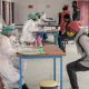 Madagascar: le vaccin COVID-19 redonne espoir au milieu de la deuxième vague de pandémie