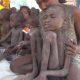 Un million de personnes font face à la famine à Madagascar