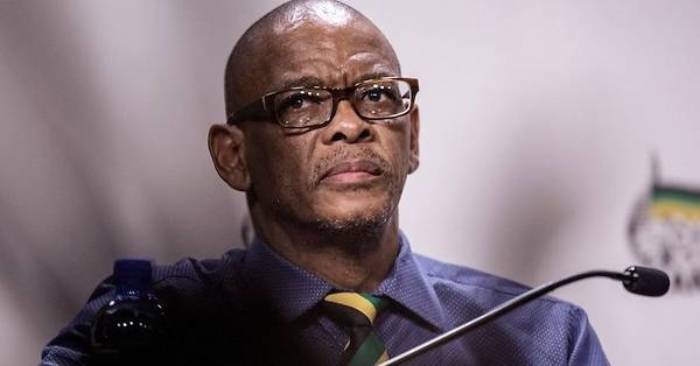 Afrique du Sud: Magashule traîne l'ANC devant le tribunal dans une rangée de suspension