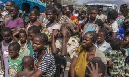 Le Malawi ordonne à des milliers de réfugiés de retourner dans un camp surpeuplé