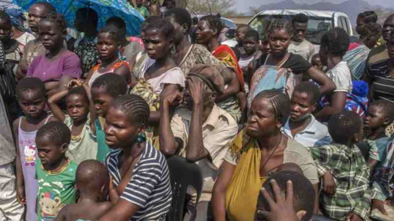 Le Malawi ordonne à des milliers de réfugiés de retourner dans un camp surpeuplé