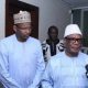 L'arrestation du président du Mali et du Premier ministre à la base d'Al-Askari, au milieu des craintes d'une tentative de coup d'État