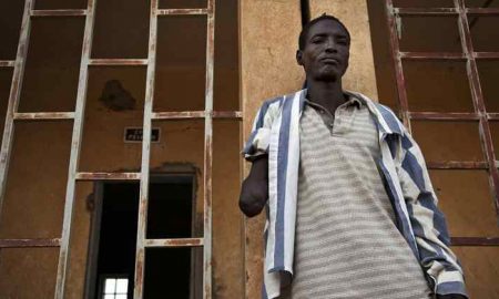 Mali: les Nations Unies condamnent fermement les amputations de civils à Gao