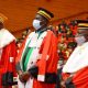 Mali... La Cour constitutionnelle nomme le chef du conseil militaire à la tête de l'Etat et va assigner l'opposition à la tête du gouvernement