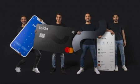 Mastercard et la start-up égyptienne Telda lancent une application de transfert d'argent numérique