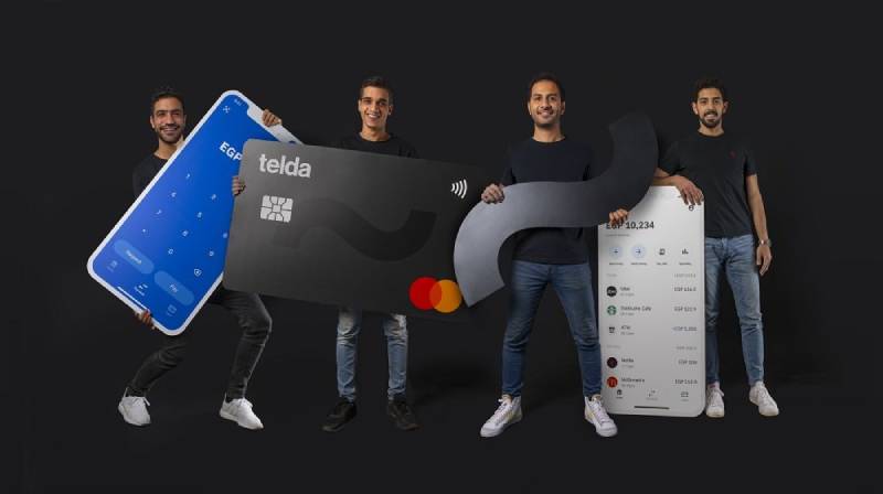 Mastercard et la start-up égyptienne Telda lancent une application de transfert d'argent numérique