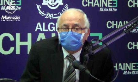 Le ministère algérien de la Santé répond aux critiques de la communauté