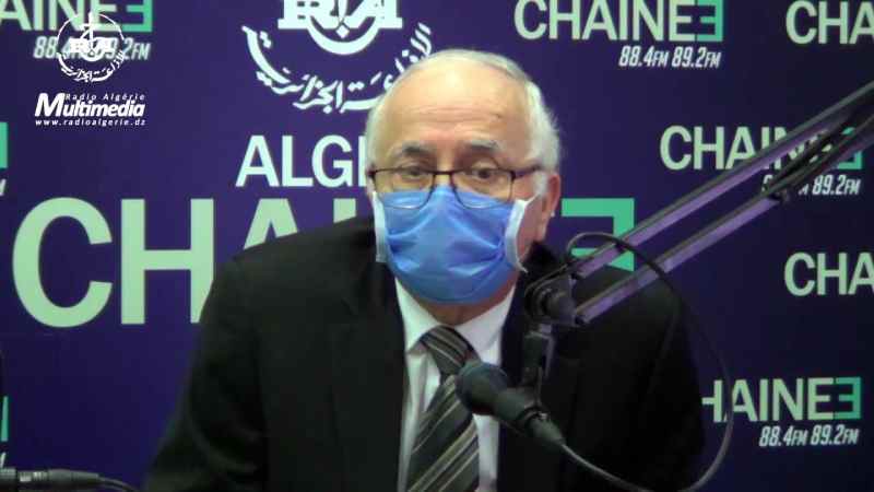 Le ministère algérien de la Santé répond aux critiques de la communauté