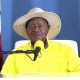 Museveni entame un sixième mandat en Ouganda