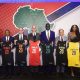 La NBA forme une entité en Afrique et s'associe à des investisseurs stratégiques