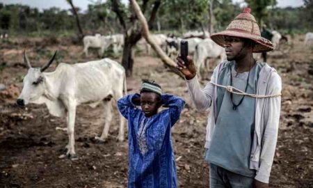 NIMC du Nigéria est le pionnier du premier écosystème d'identité mobile en Afrique