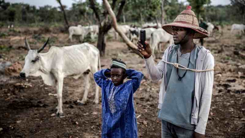 NIMC du Nigéria est le pionnier du premier écosystème d'identité mobile en Afrique