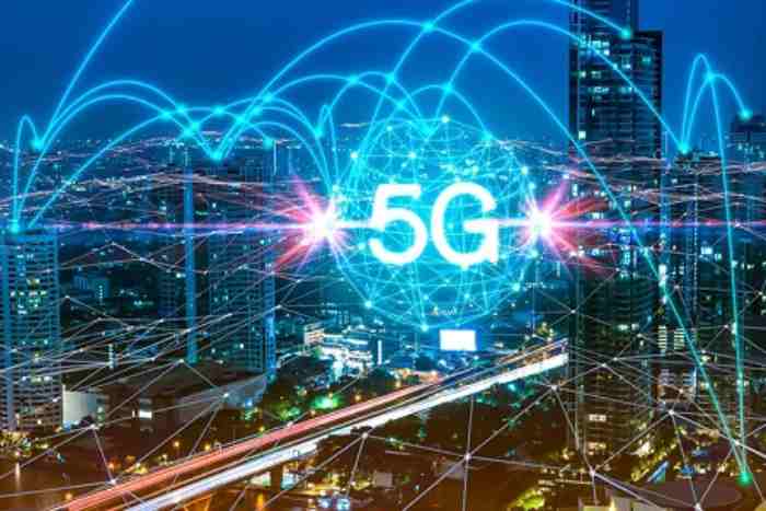 NCC et NigComSat signent un protocole d'accord sur le spectre 5G au Nigéria