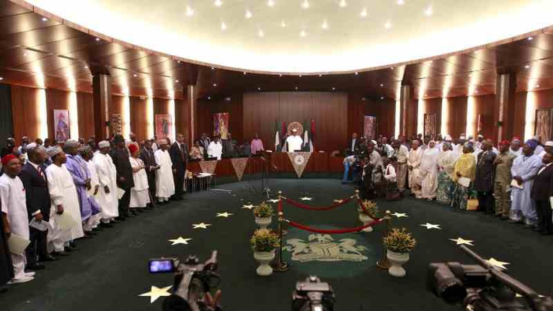 Le gouvernement approuve sept règlements ministériels sur la teneur en huile nigériane