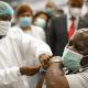 OMS : L'Afrique a besoin de toute urgence de 20 millions de deuxièmes doses de vaccin COVID-19
