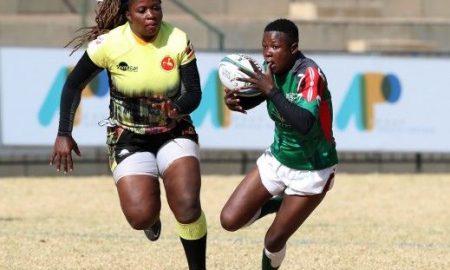 L'Ouganda affrontera la Jamaïque lors de son premier match d'ouverture du World Rugby Sevens Repechage