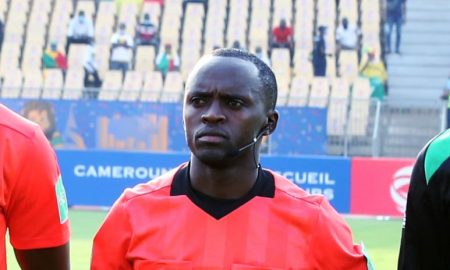 Des arbitres kényans et sénégalais ont été signalé à la CAF pour «mauvais arbitrage»