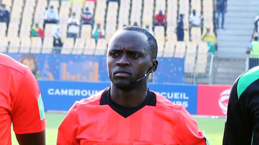 Des arbitres kényans et sénégalais ont été signalé à la CAF pour «mauvais arbitrage»