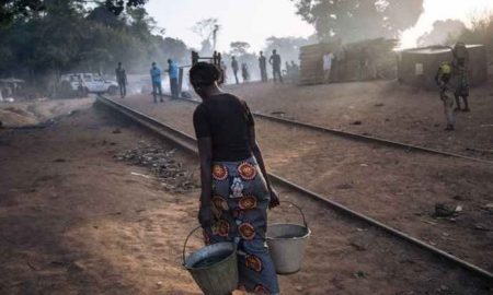 RDC: De nouvelles accusations d'abus sexuels contre des travailleurs humanitaires