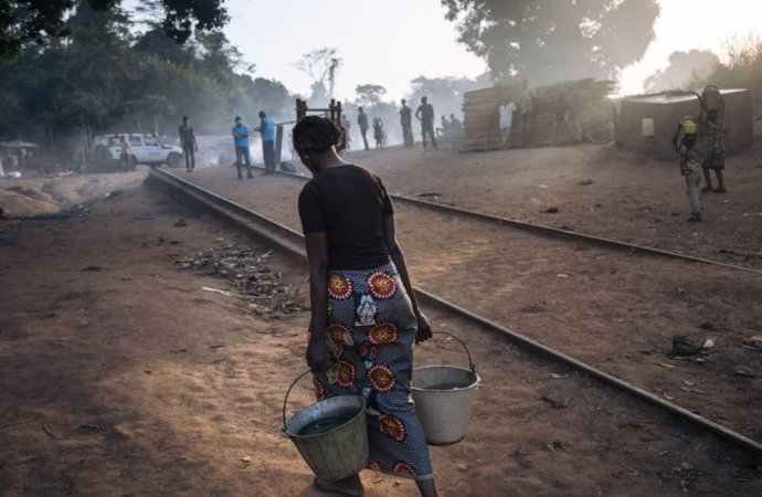 RDC: De nouvelles accusations d'abus sexuels contre des travailleurs humanitaires