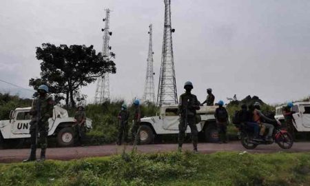 Assassinat d’un responsable pendant la prière et imposition du siège "dans l'est de la RDC