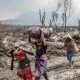 RD Congo: des milliers de personnes évacuées à Goma au milieu des craintes d'une nouvelle éruption volcanique