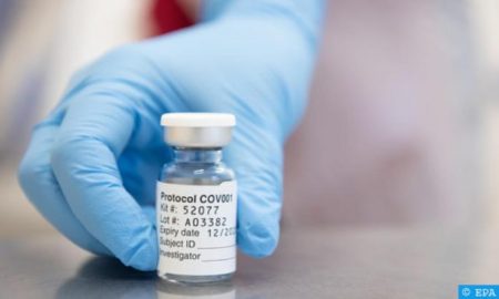 Le Rwanda en pourparlers pour produire les vaccins Covid-19